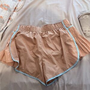 FP Movement Easy Tiger Shorts